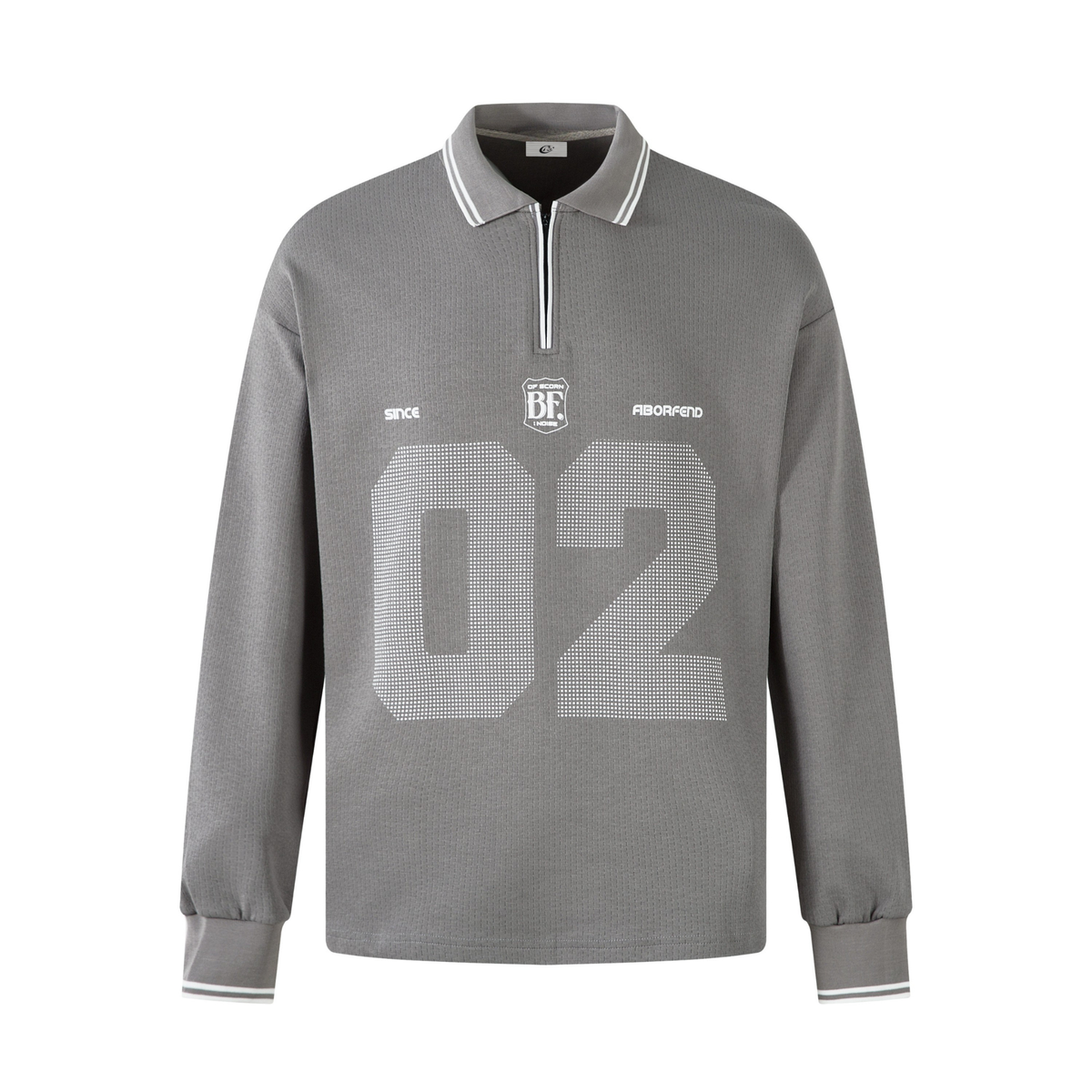 Grey