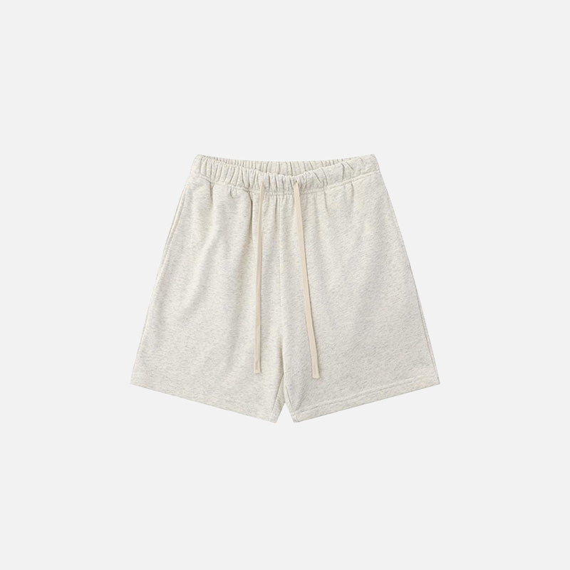 Losse basketbal sportshorts