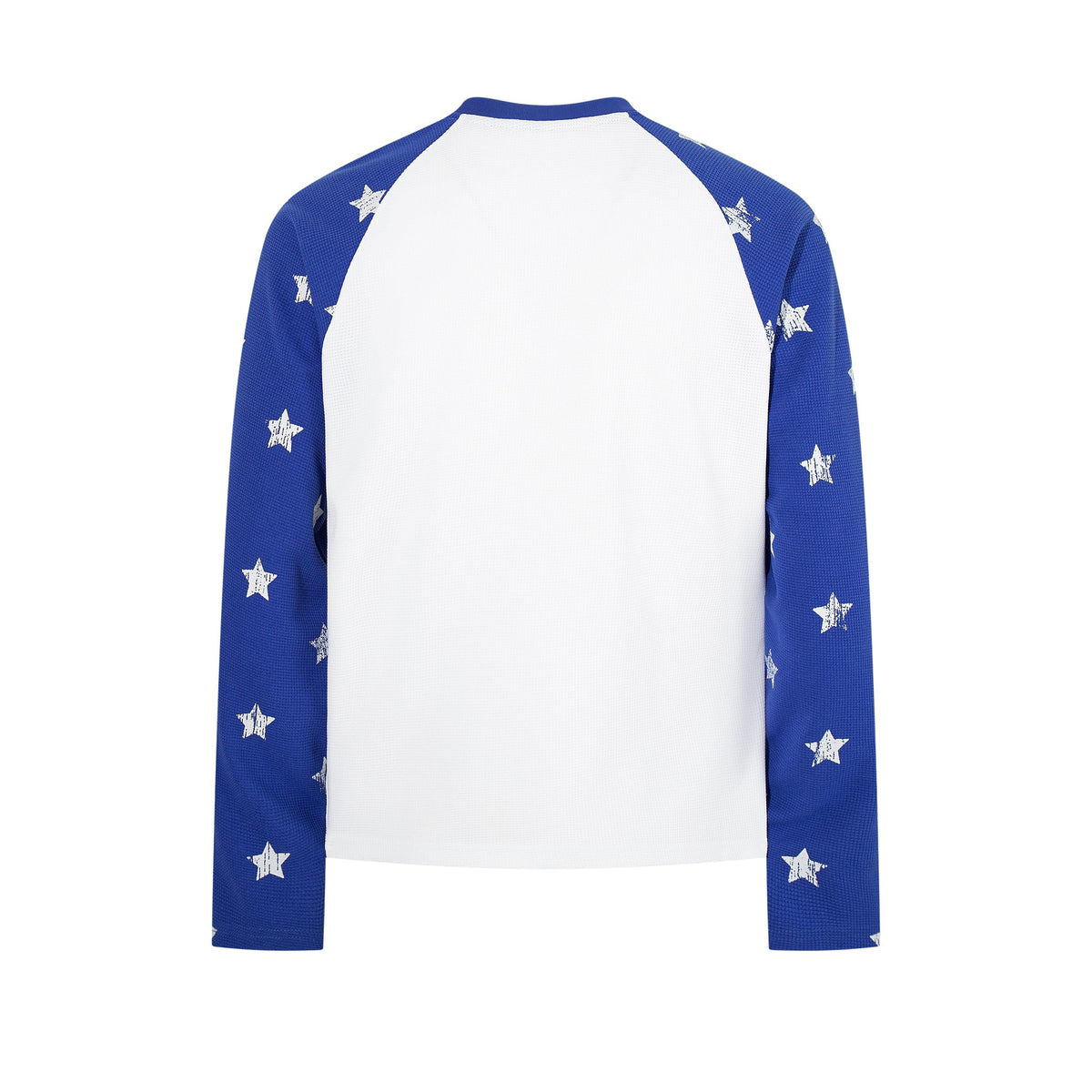 Madxmarx Vintage Raglan Graphic Long Sleeve