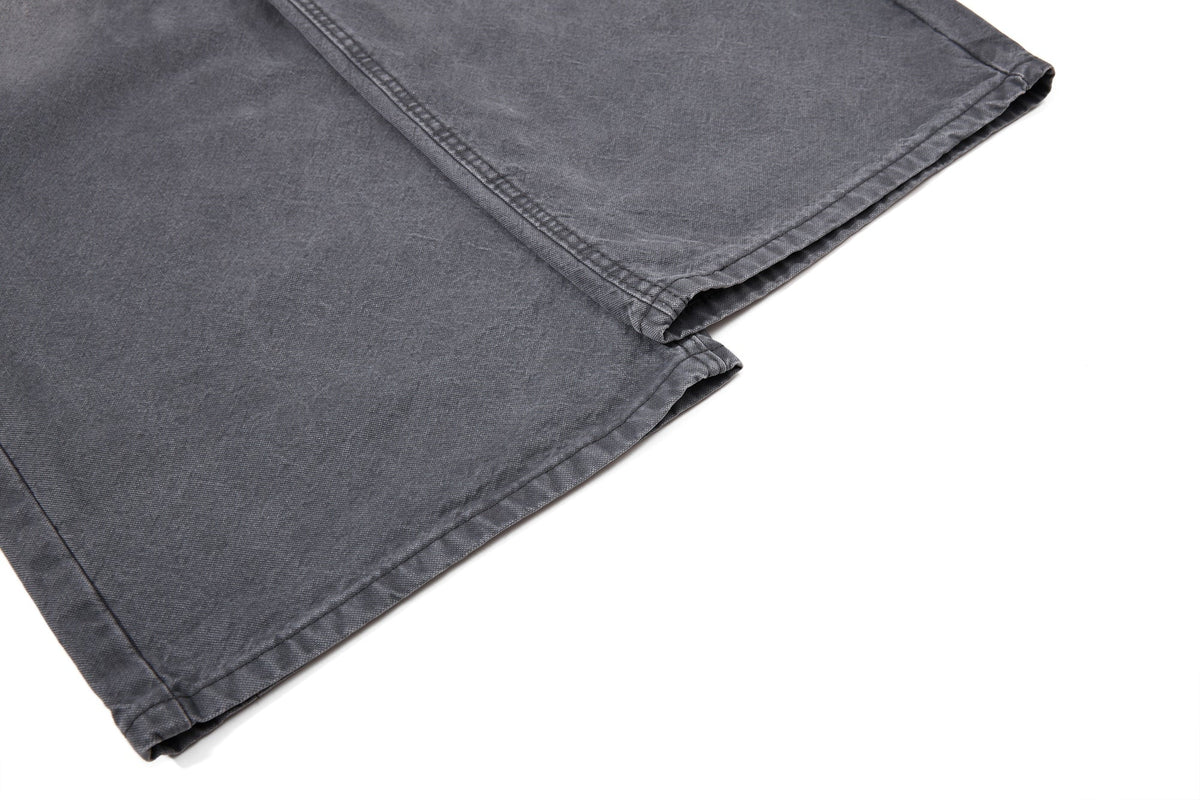 Madxmarx Vintage Fade Denim-Hose