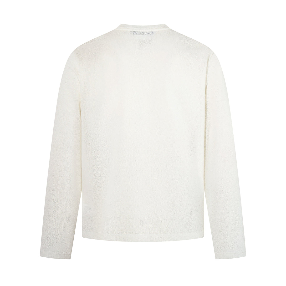 Madxmarx Vintage Photo Long Sleeve