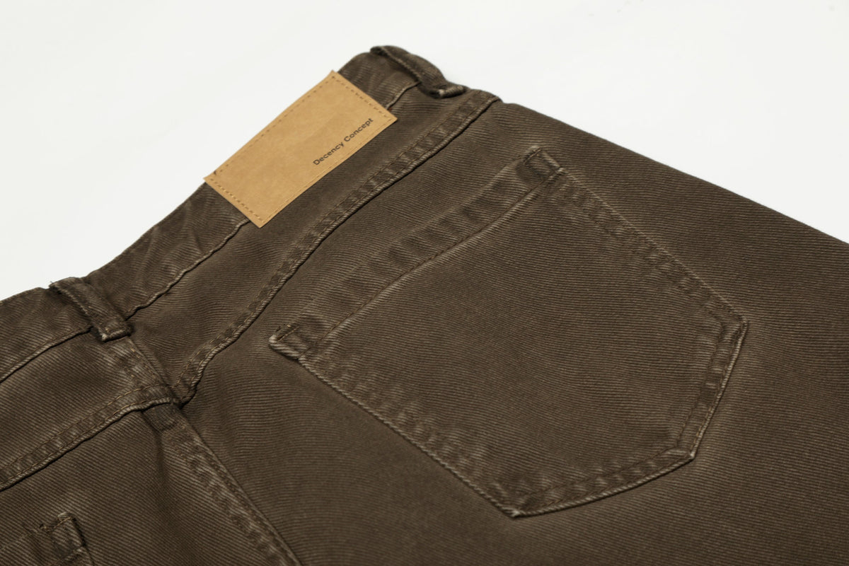 Pantalon cargo utilitaire délavé Madxmarx*