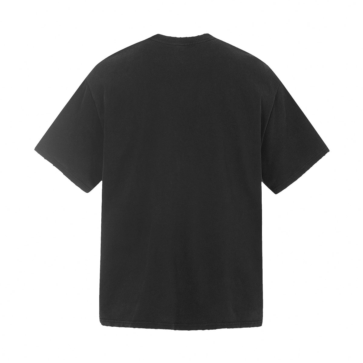 Madxmarx “Devil Lip Graphic Tee”