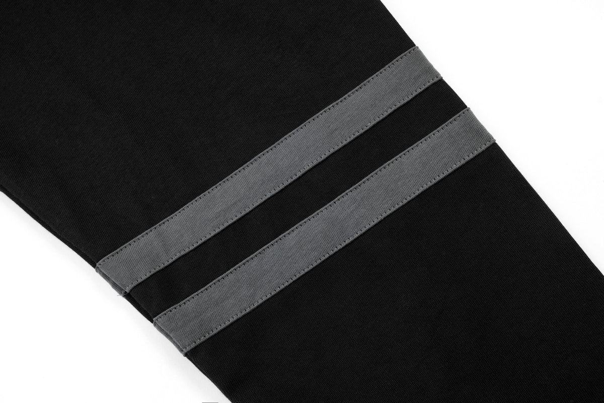 Madxmarx “67” Stripe Long-Sleeve Jersey