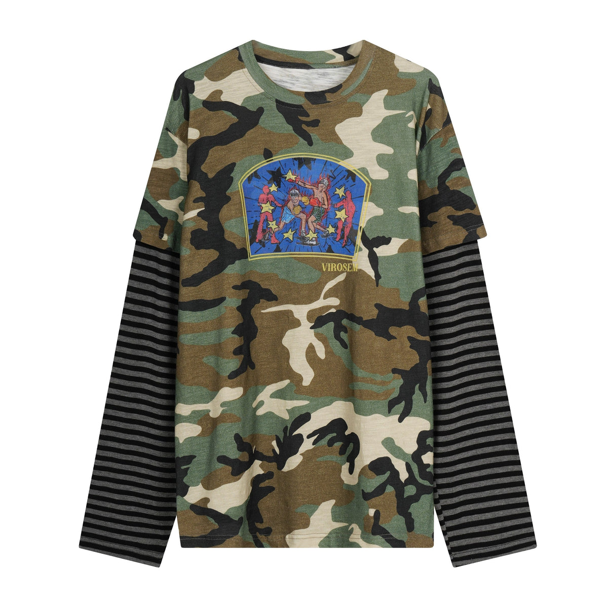 Camo
