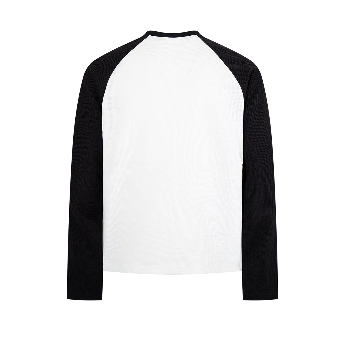 Madxmarx Vintage Alternative Music Raglan Long Sleeve