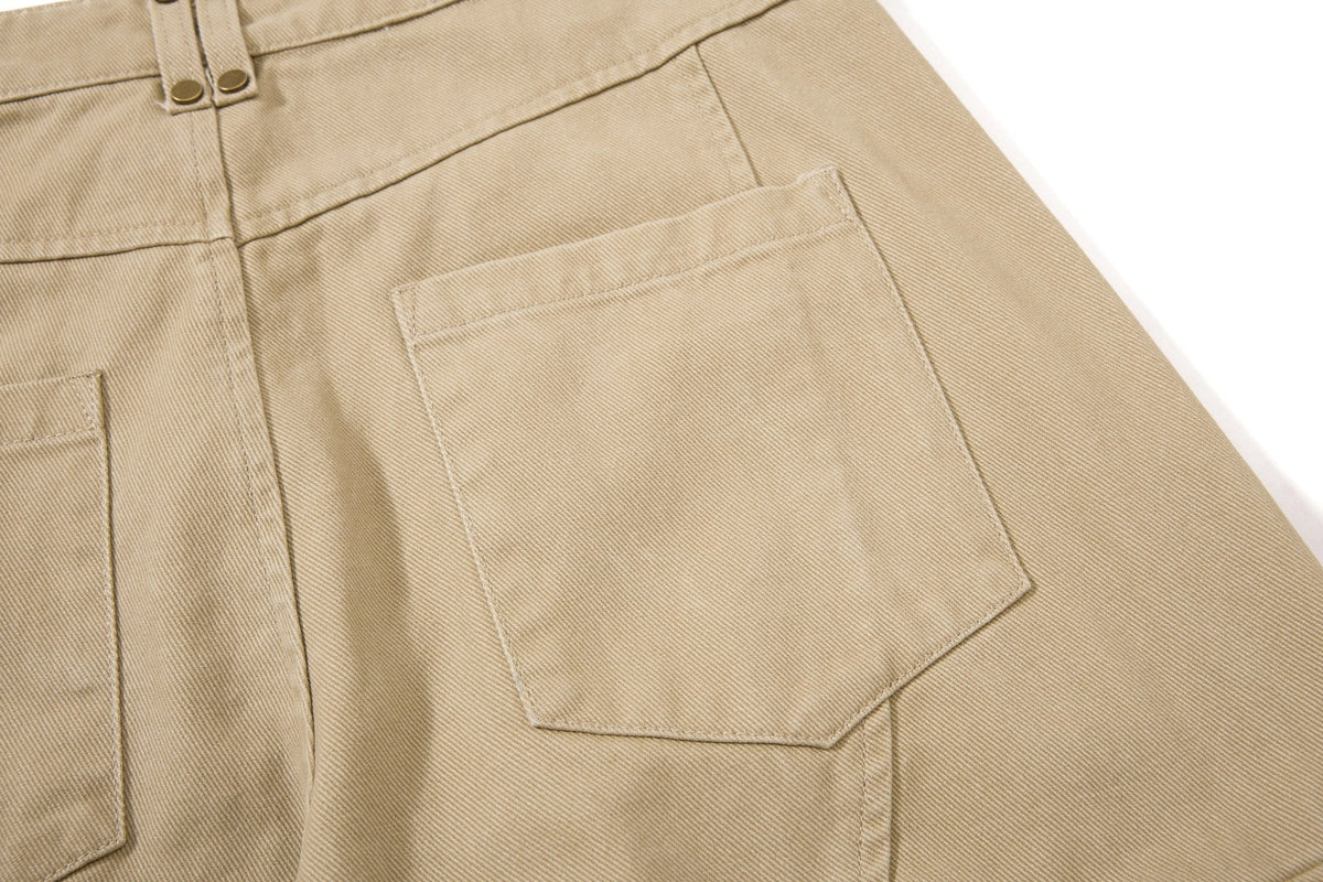 Madxmarx Modular Balloon Cargo Pants