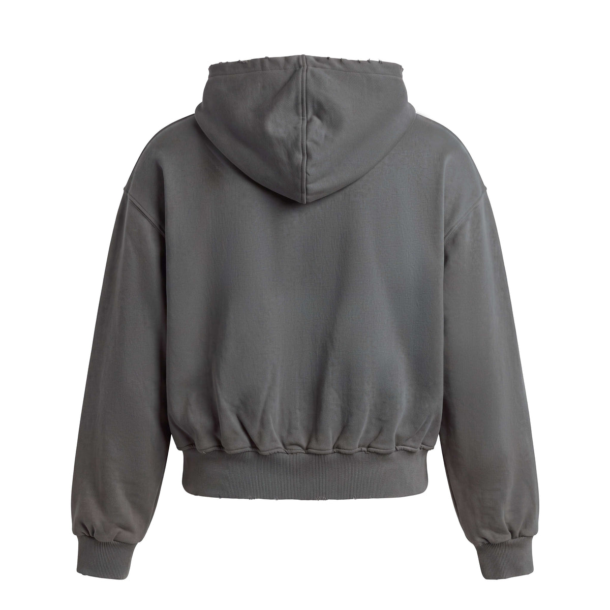 Madxmarx Spectra Vision Graphic Zip-Up Hoodie