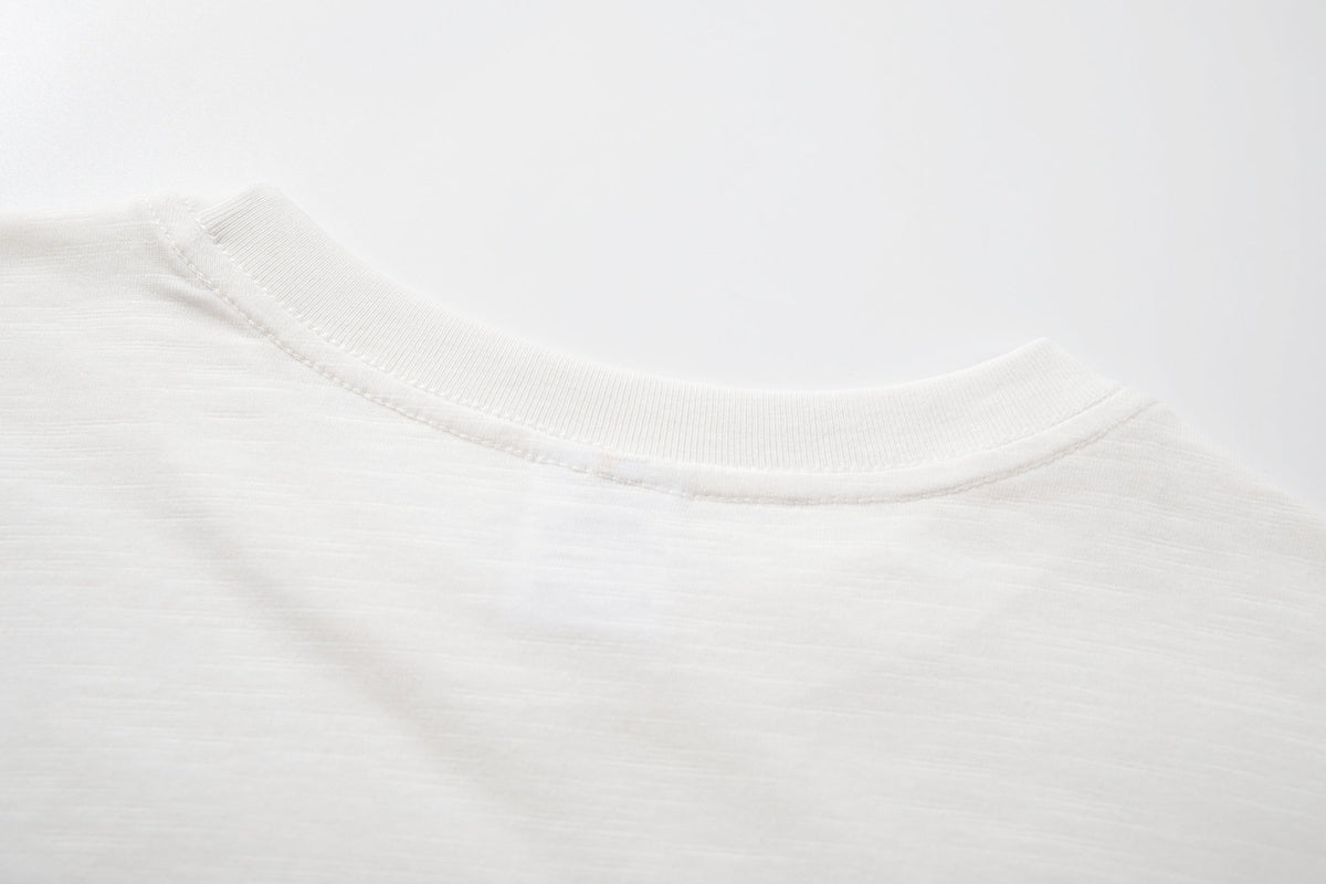 Madxmarx “Silent Prayer” Graphic Tee