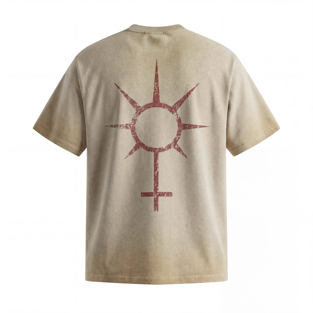 Madxmarx “Vintage Gothic 90 Tee”
