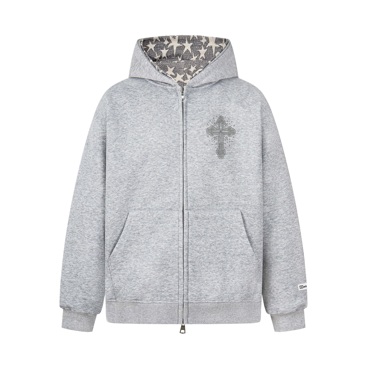 Light Grey