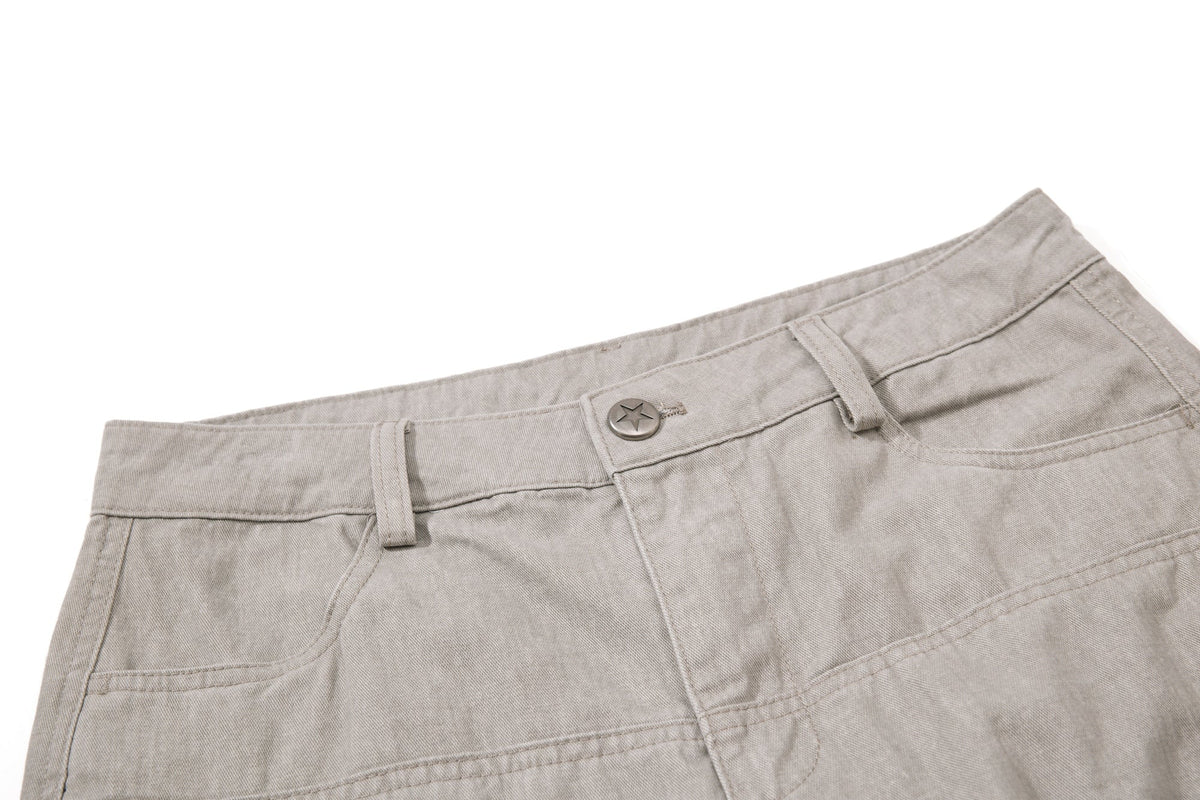 Madxmarx Utility Balloon Cargo Pants