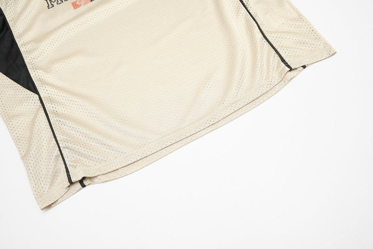 Madxmarx “Starline Performance Jersey”