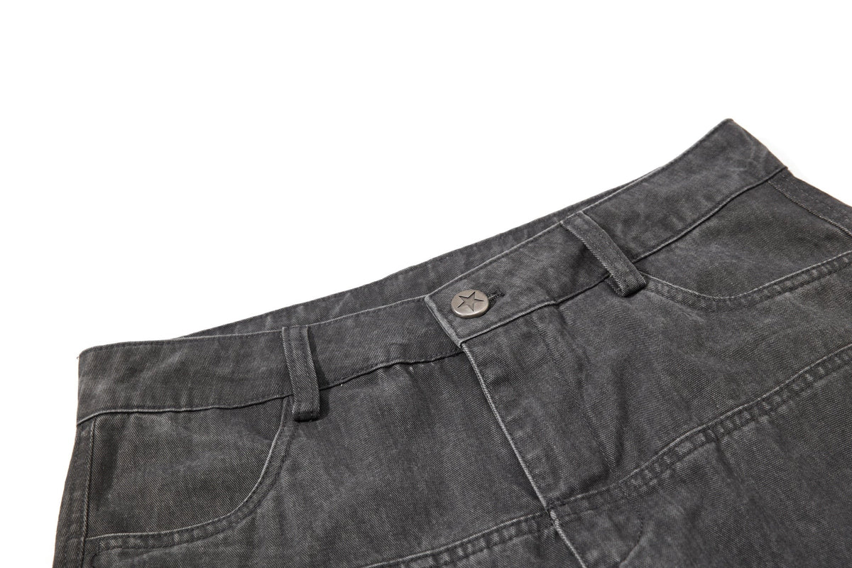 Madxmarx Utility Balloon Cargo Pants