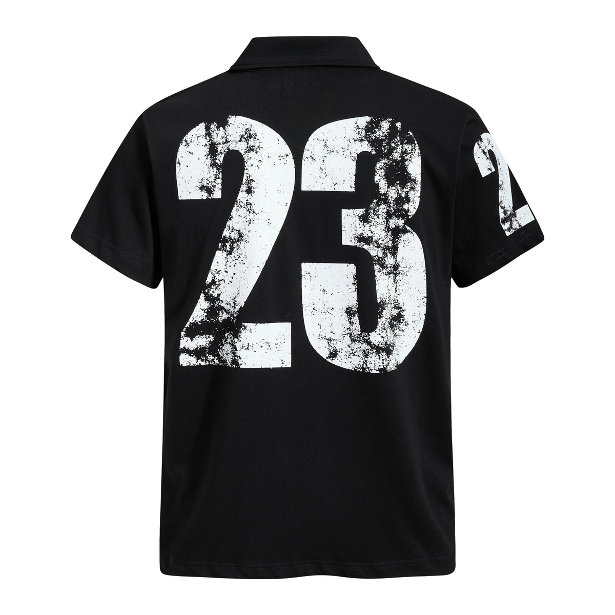 Madxmarx SK Channel Polo Tee