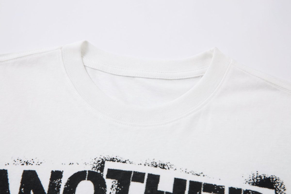 Madxmarx Langarmshirt mit Grafikprint