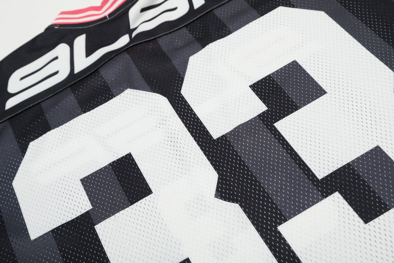 Madxmarx Sport Chain Graphic Jersey