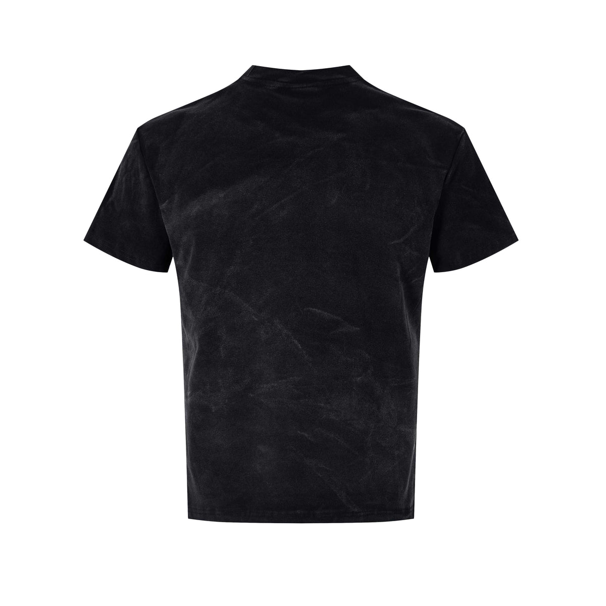 Madxmarx Vintage Graphic Washed Tee