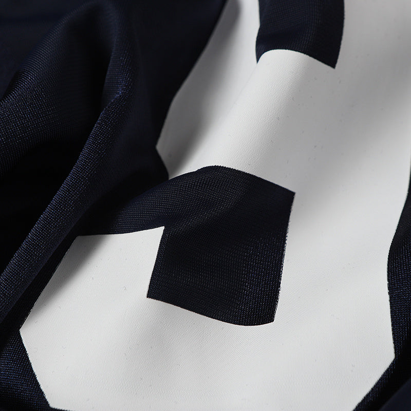 Madxmarx Club Logo Performance Soccer Jersey