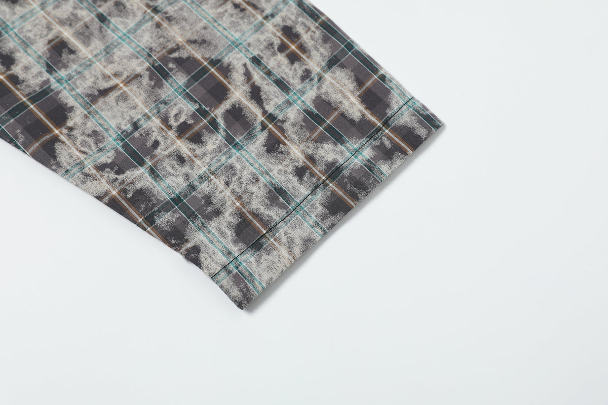 Madxmarx Graphic Layered Long Sleeve Tee
