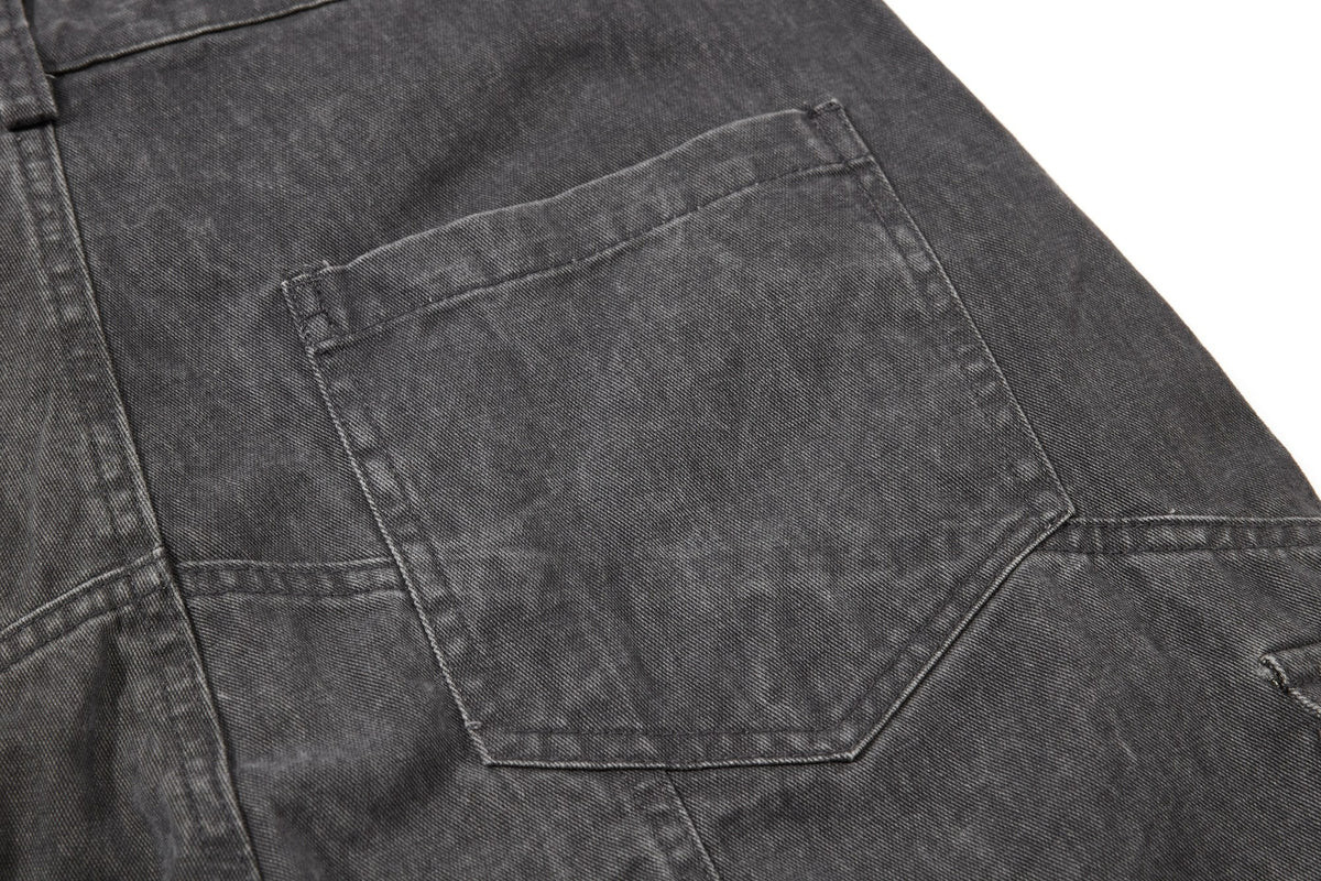 Madxmarx Utility Balloon Cargo Pants