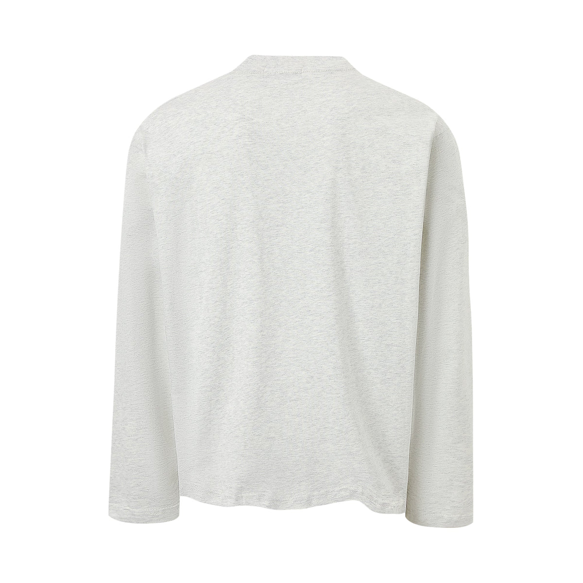 Madxmarx Graphic Collage Long-Sleeve Tee