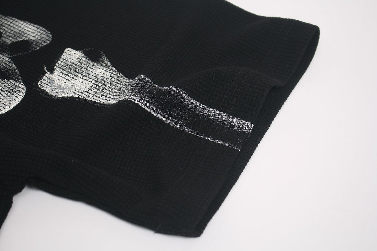 Madxmarx X-Ray Skeleton Tee