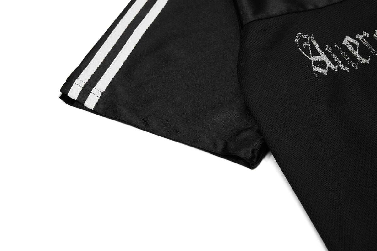 Madxmarx “Aversio Mesh Sport Tee”