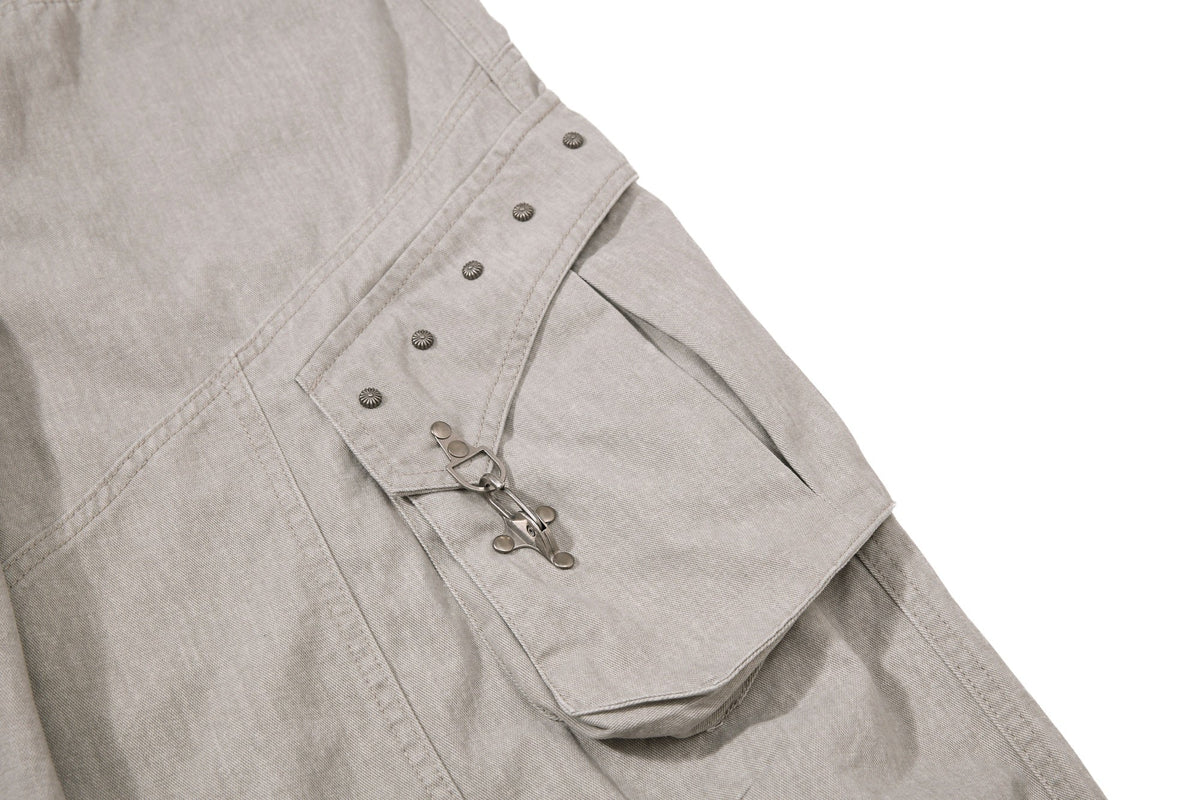 Madxmarx Utility Balloon Cargo Pants