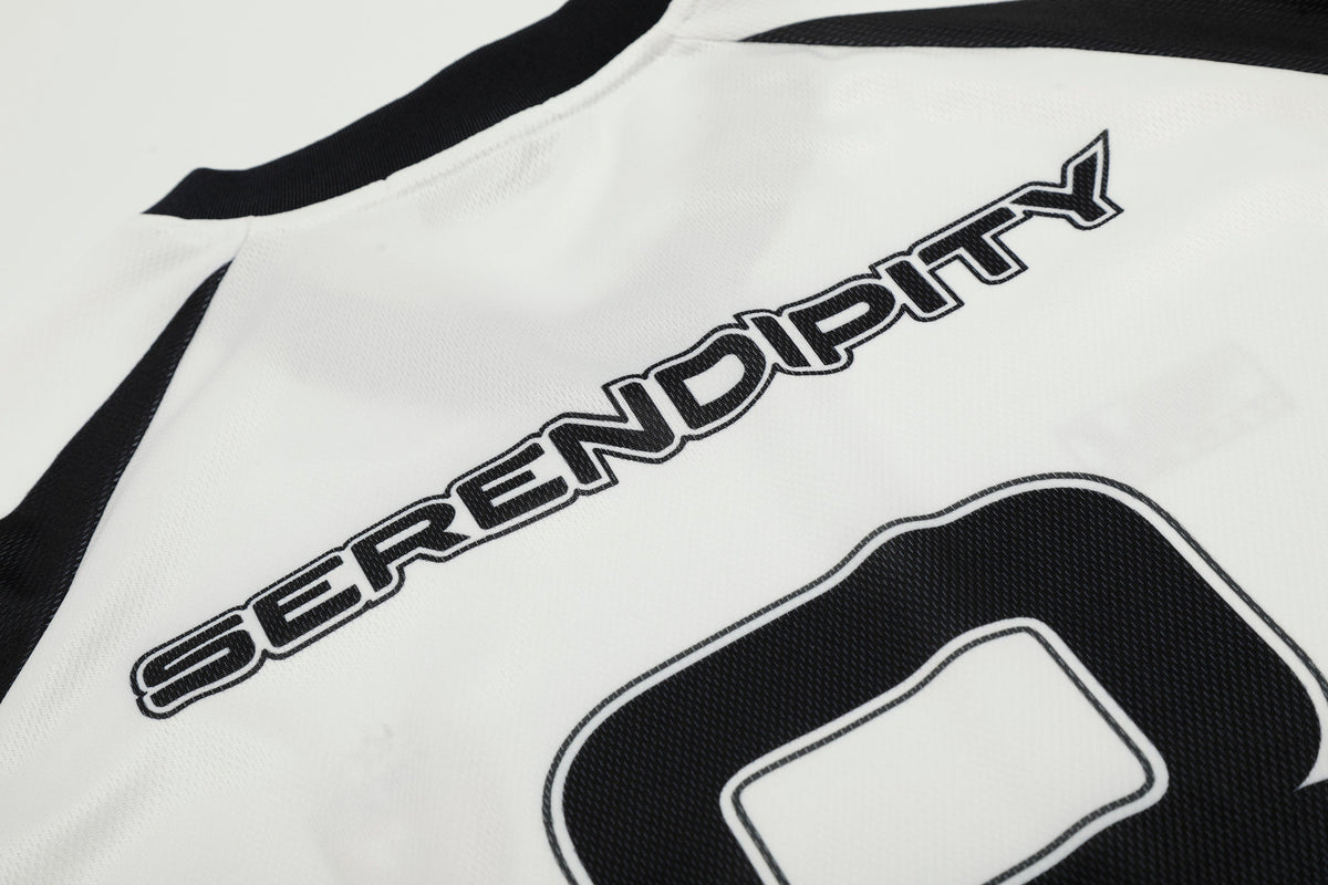 Madxmarx Serendipity Long-Sleeve Jersey