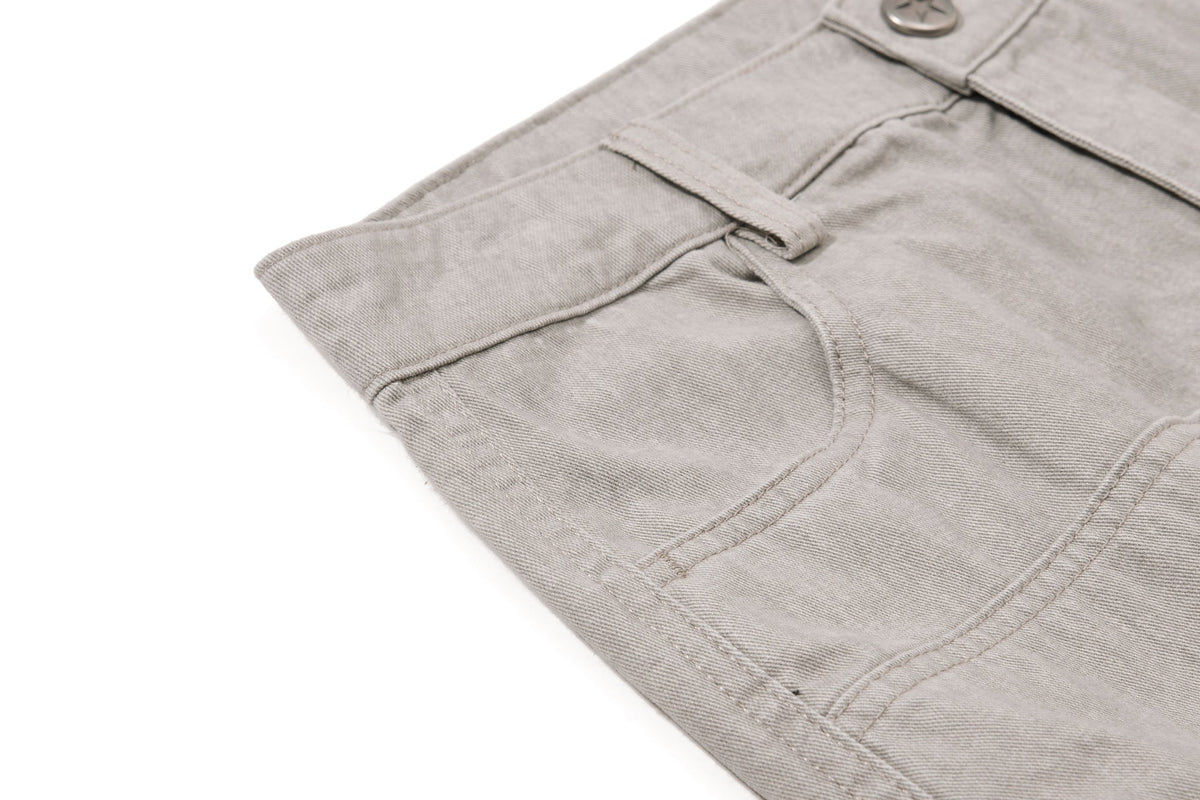 Madxmarx Utility Balloon Cargo Pants