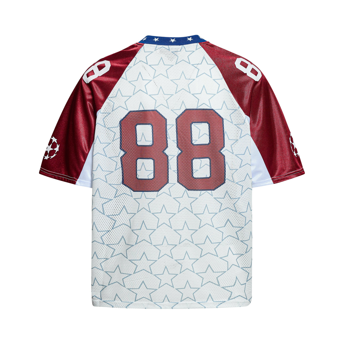 Madxmarx “All-Star Mesh Jersey”