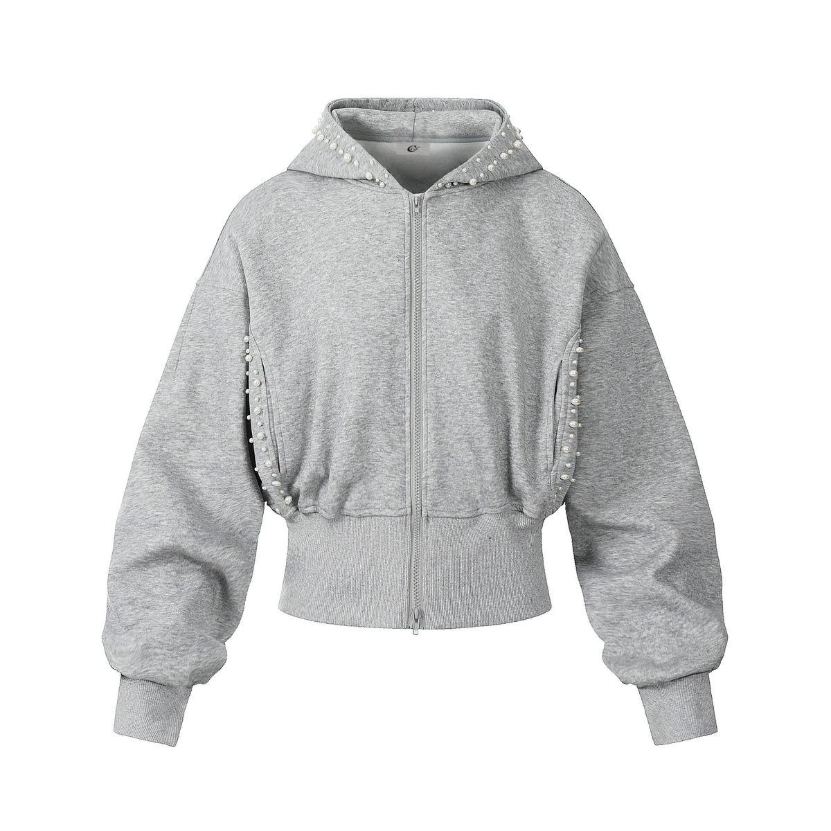 Grey