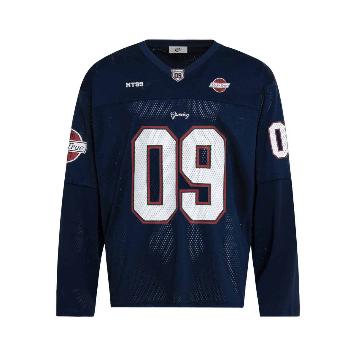 Navy Blue