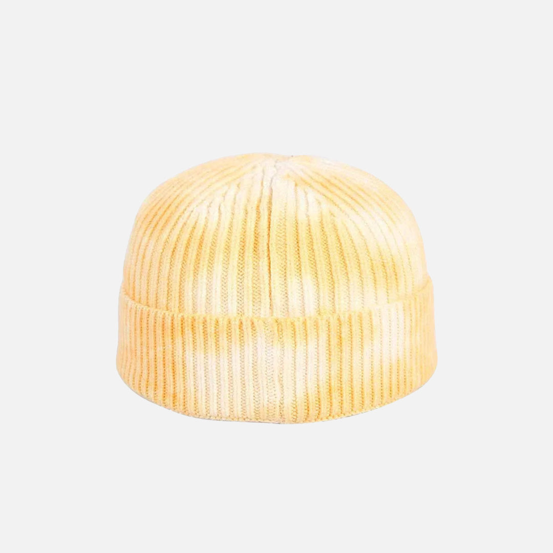 Washed Winter Beanie