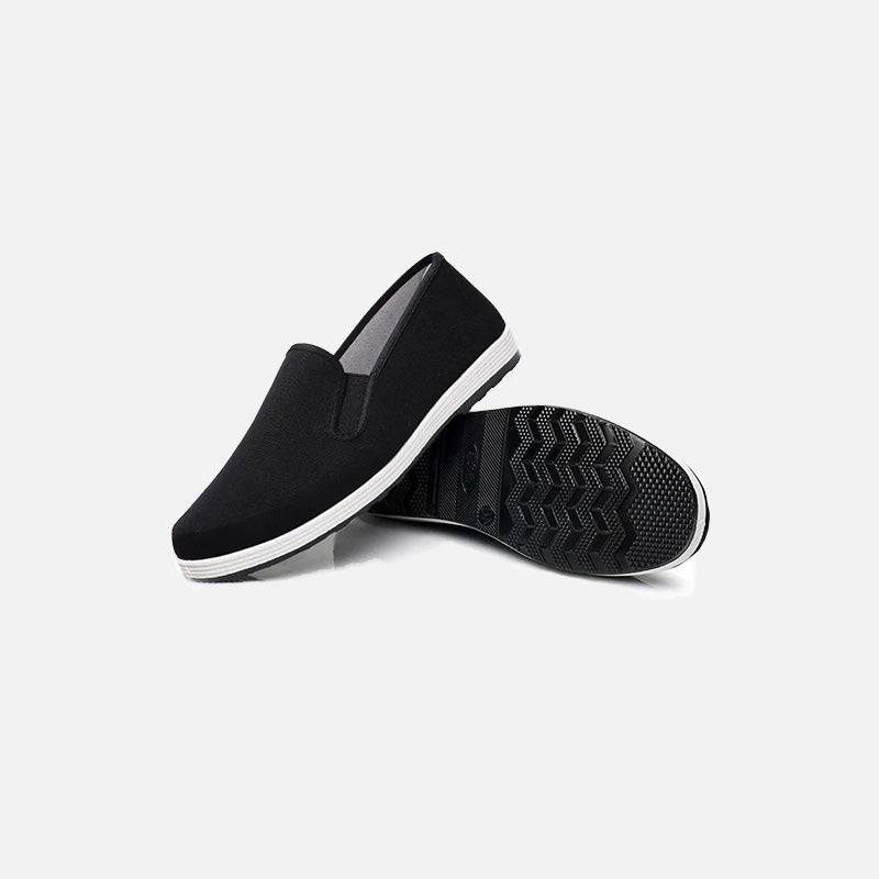 Breathable Harem Shoes