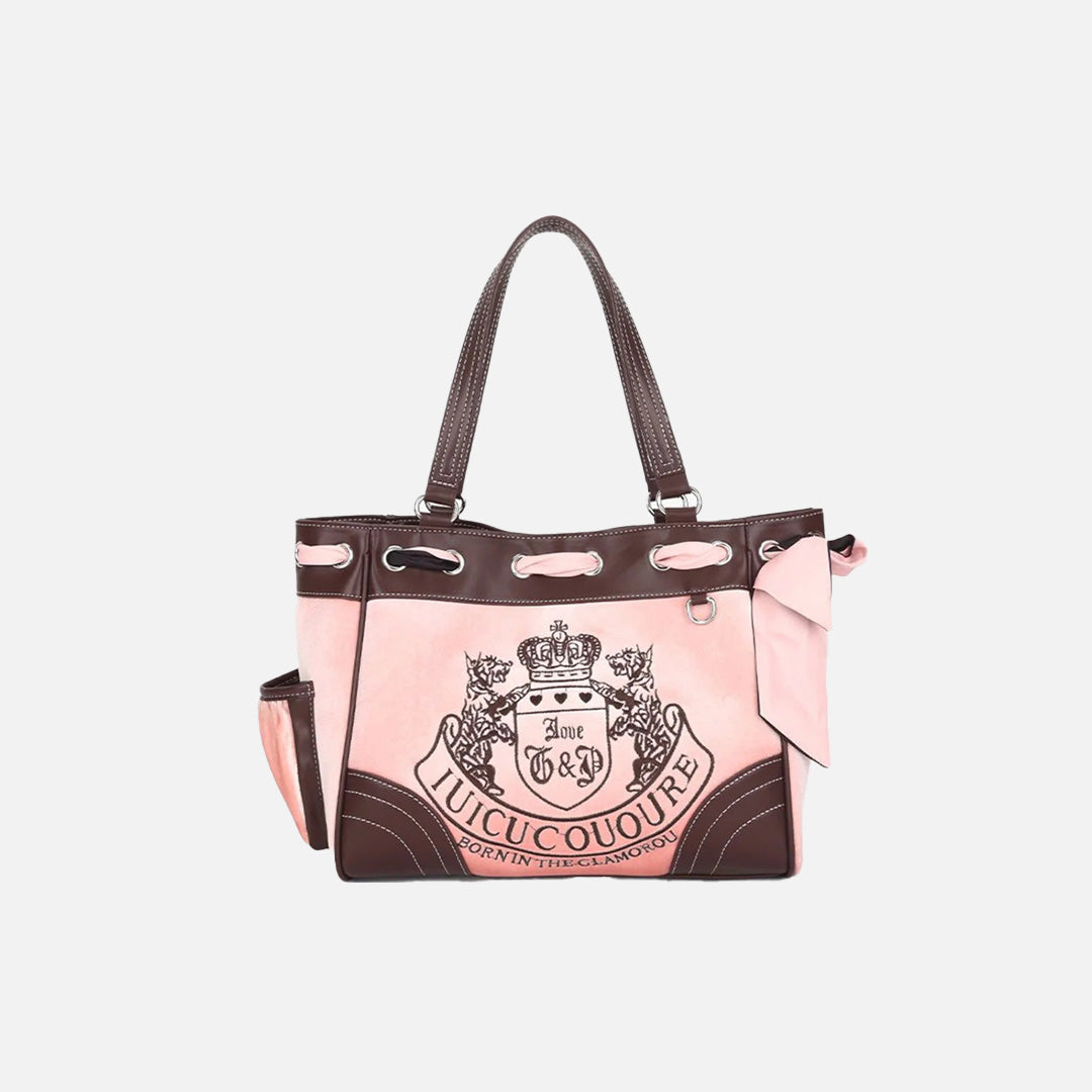 Pink 34x18x27cm