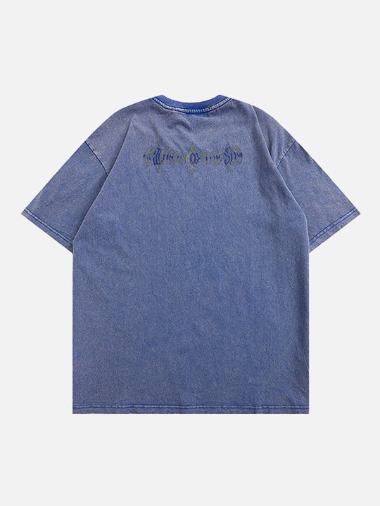 Reflection T-shirt