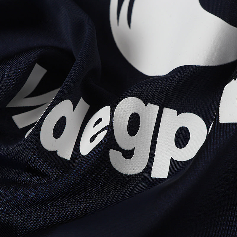 Madxmarx Club Logo Performance Soccer Jersey