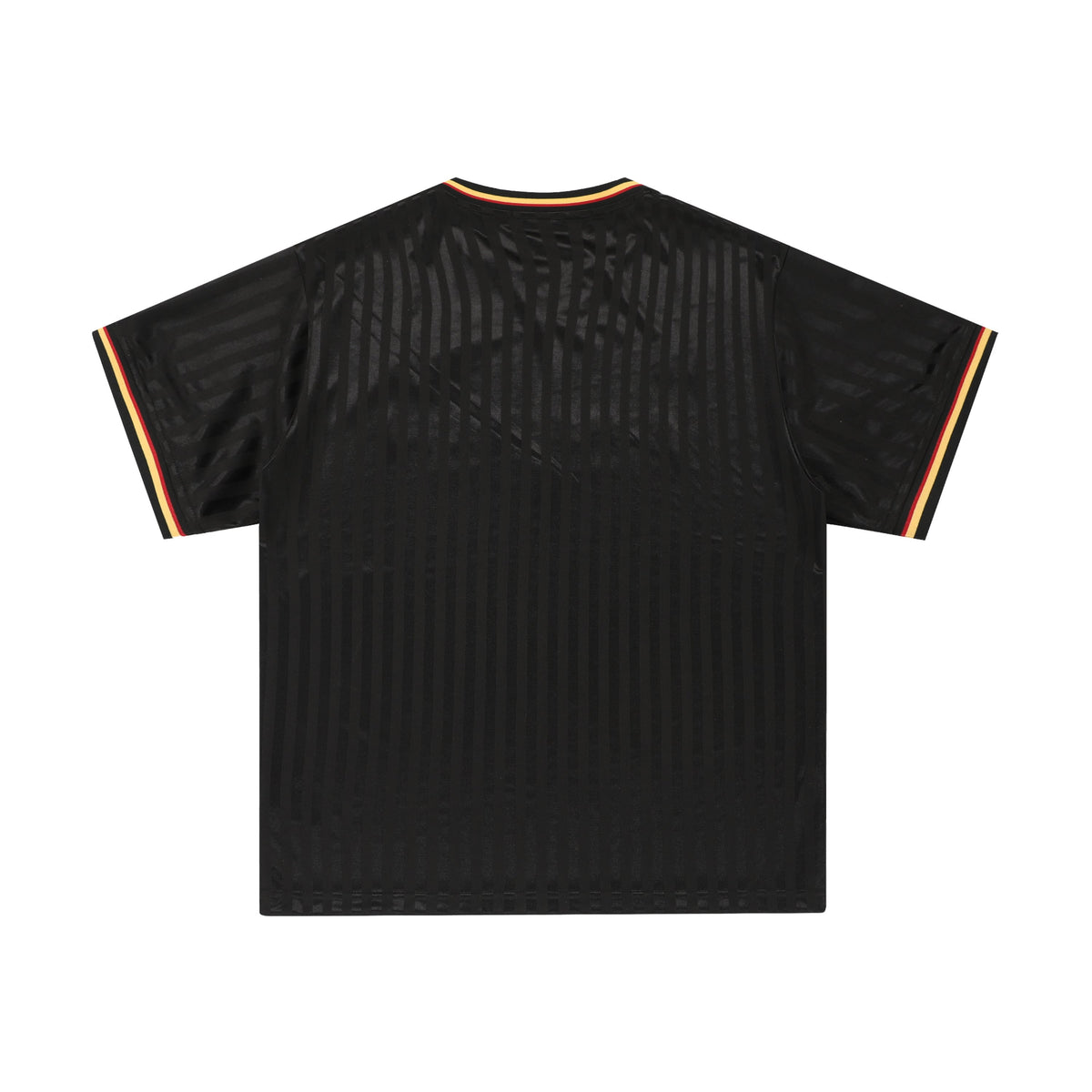 Madxmarx Varsity Mesh Soccer Tee