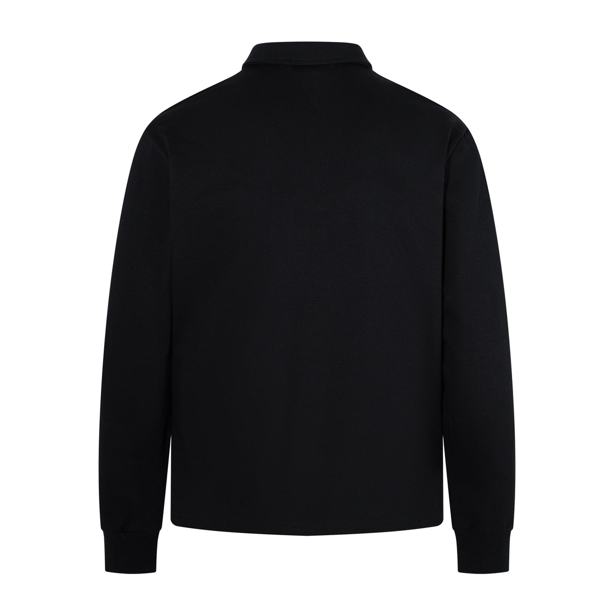 Madxmarx Rider Polo Long Sleeve