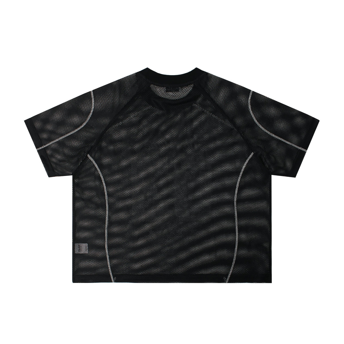 Madxmarx 03 Mesh Jersey Tee