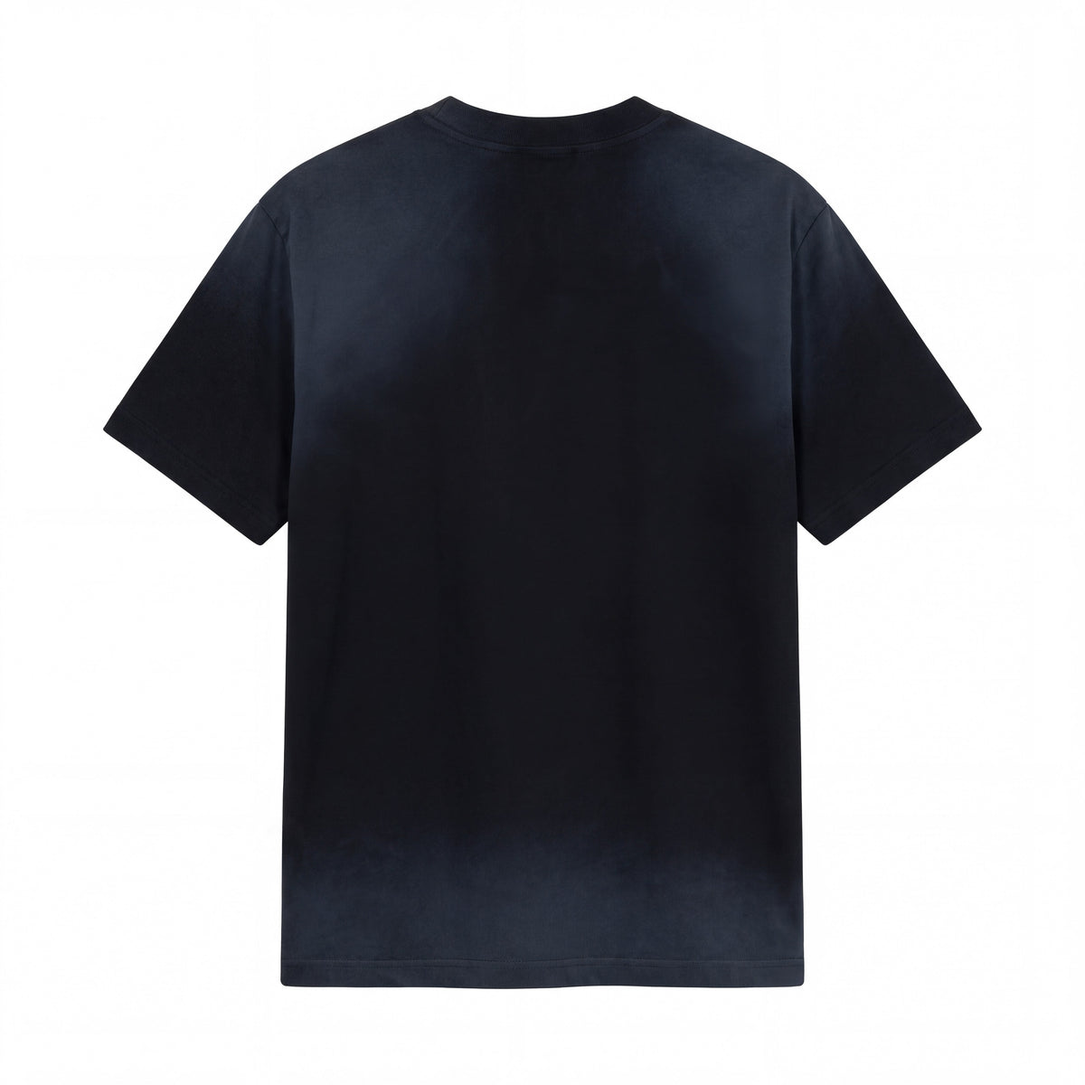 Madxmarx “74 Star Distressed Graphic Tee”