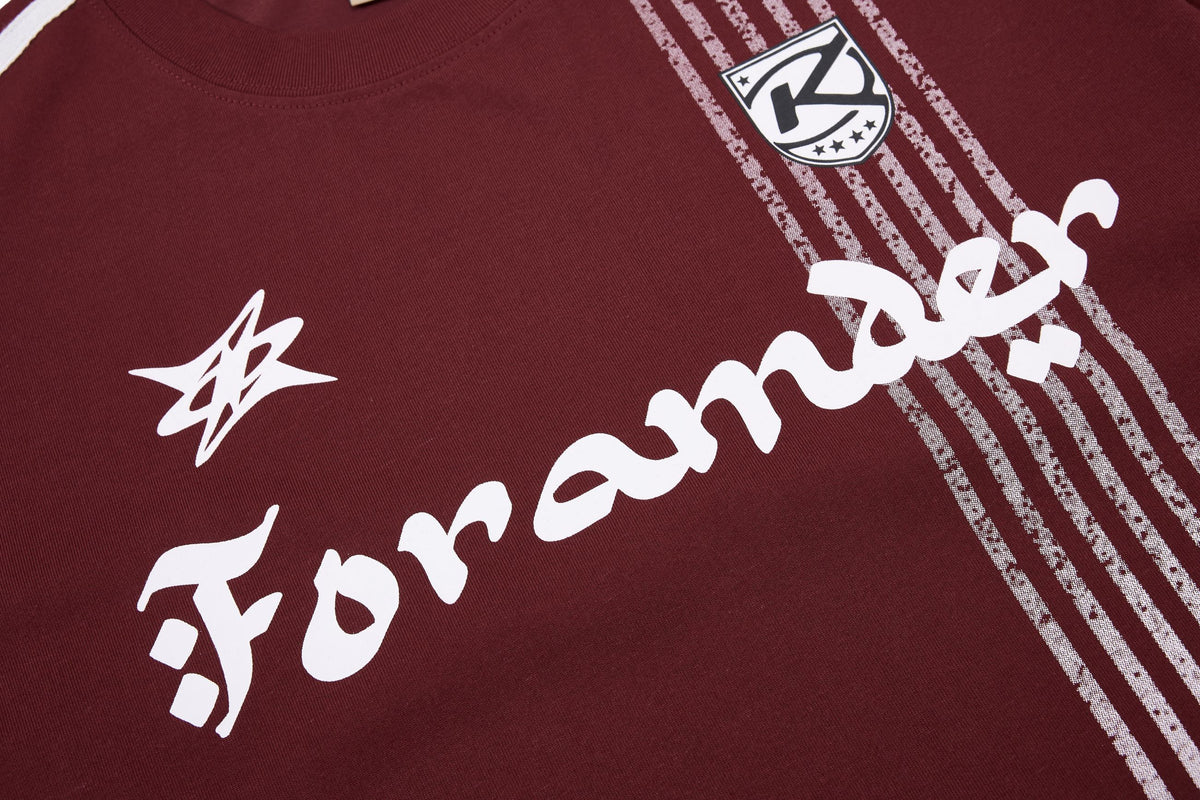 Madxmarx “Velocity Line Sport Tee”