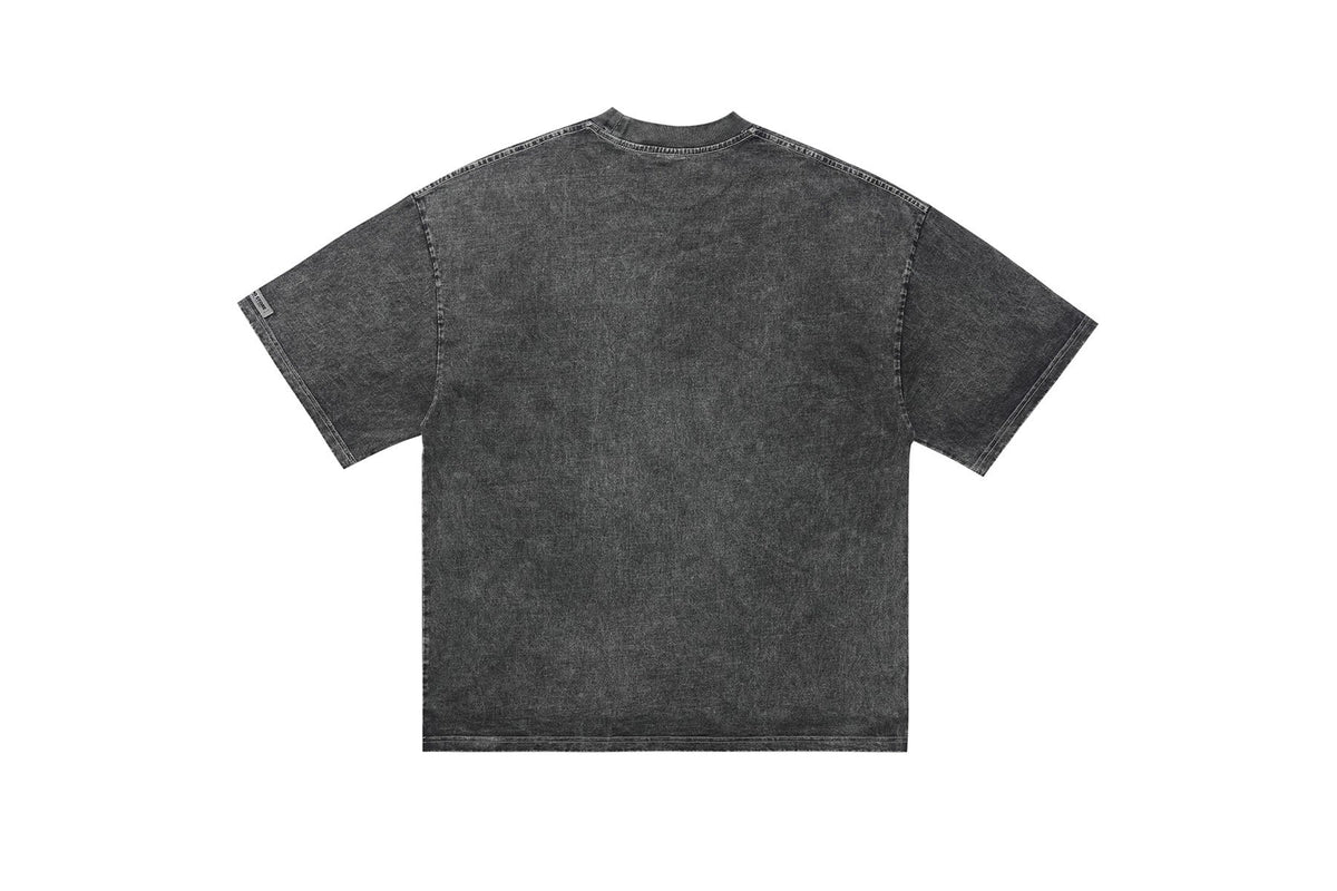 Madxmarx “Hellrays” Graphic Tee