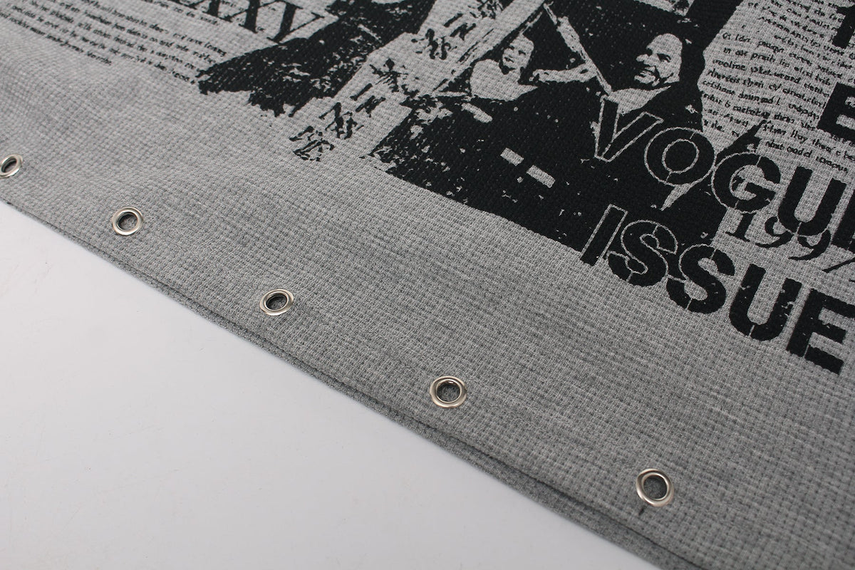 Madxmarx Rock It Graphic Tee