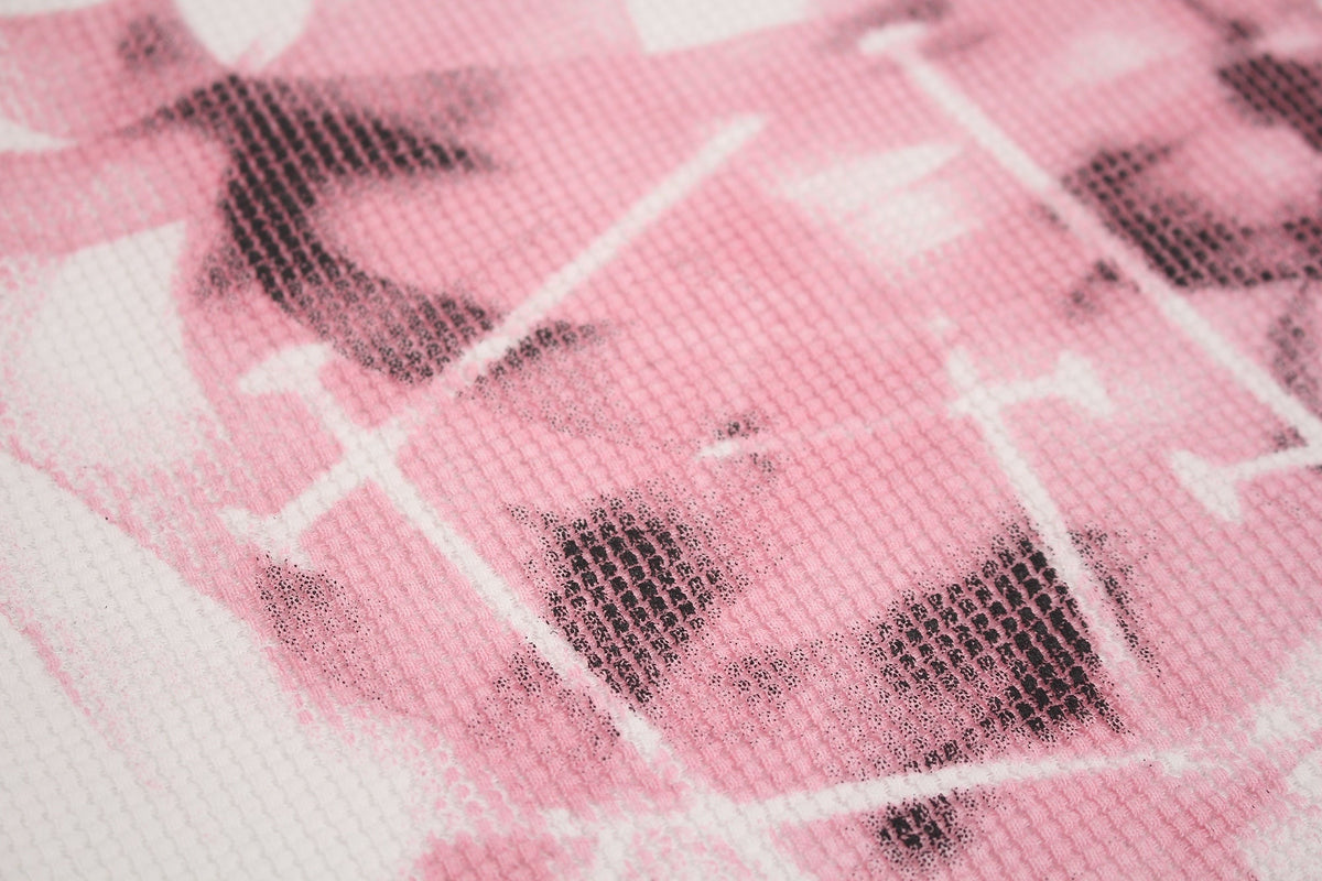 Madxmarx X-Ray Skeleton Tee