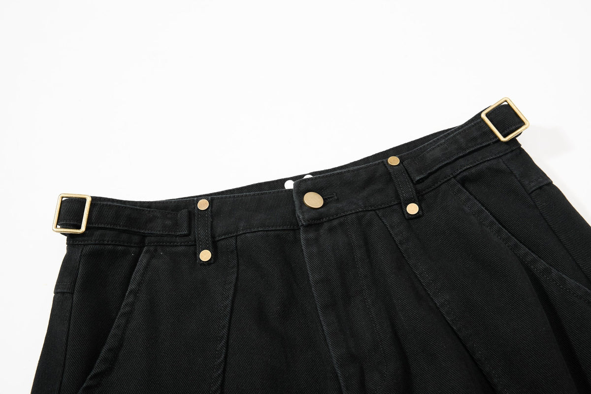 Madxmarx Modular Balloon Cargo Pants