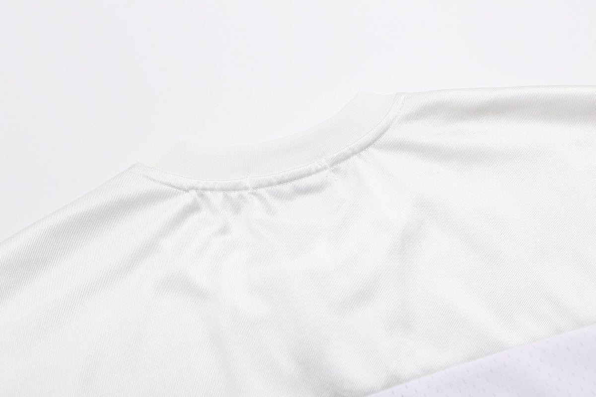 Madxmarx Varsity Football Jersey T-Shirt
