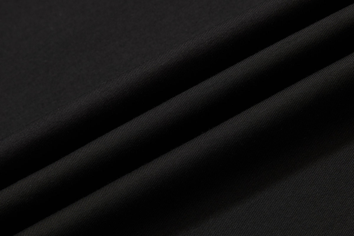 Madxmarx Union Photo Graphic Long Sleeve Tee